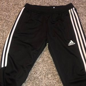 adidas soccer pants